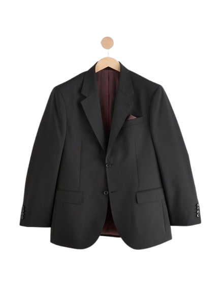 Formal Jacket
